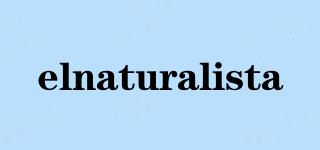 elnaturalista品牌logo