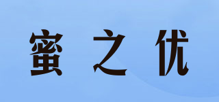 MiziYo/蜜之优品牌logo
