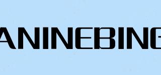 ANINEBING品牌logo