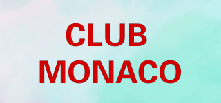 CLUB MONACO品牌logo