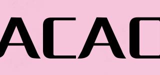 ACAO品牌logo