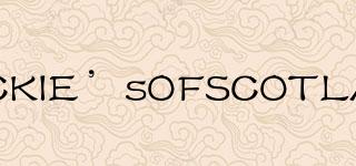 MACKIE’sOFSCOTLAND品牌logo