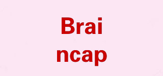 Braincap品牌logo
