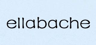ellabache品牌logo