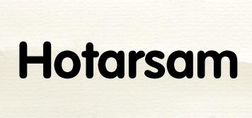 Hotarsam品牌logo