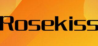 Rosekiss品牌logo