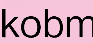 kobm品牌logo