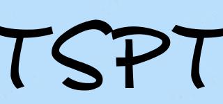 TSPT品牌logo