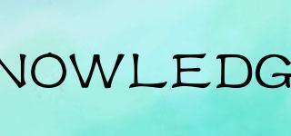 SNOWLEDGE品牌logo