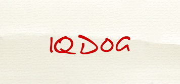 IQ Dog品牌logo