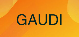 GAUDI品牌logo