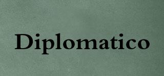 Diplomatico品牌logo