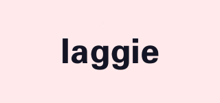 laggie品牌logo