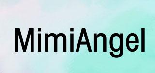 MimiAngel品牌logo