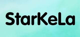 StarKeLa品牌logo