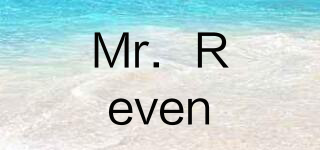 Mr．Reven品牌logo