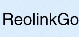 ReolinkGo品牌logo