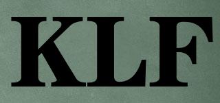 KLF品牌logo