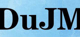 DuJM品牌logo