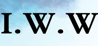 I.W.W品牌logo