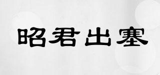 昭君出塞品牌logo
