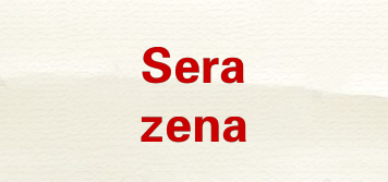 Serazena品牌logo