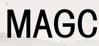 MAGC品牌logo