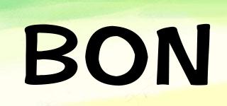 BON品牌logo