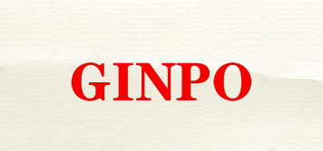GINPO品牌logo
