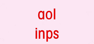aolinps品牌logo
