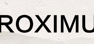 FROXIMUN品牌logo