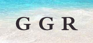 GGR品牌logo