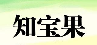 知宝果品牌logo