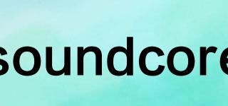 soundcore品牌logo