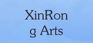 XinRong Arts品牌logo