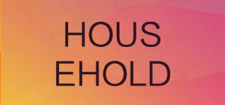 HOUSEHOLD品牌logo