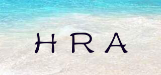HRA品牌logo