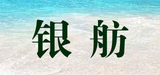 银舫品牌logo