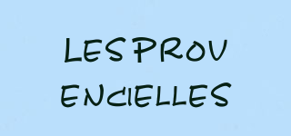 Les Provencielles品牌logo