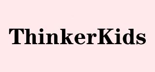 ThinkerKids品牌logo