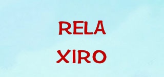 RELAXIRO品牌logo