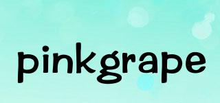 pinkgrape品牌logo