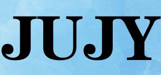 JUJY品牌logo