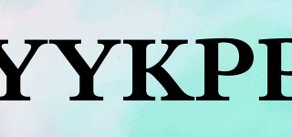 YYKPP品牌logo