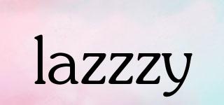 lazzzy品牌logo