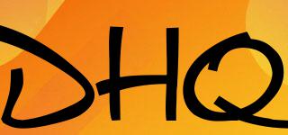 DHQ品牌logo