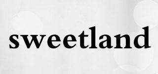 sweetland品牌logo