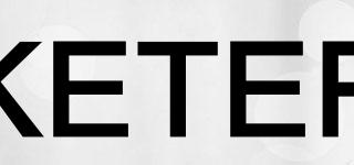 KETER品牌logo