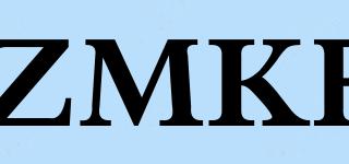 ZMKF品牌logo