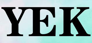 YEK品牌logo